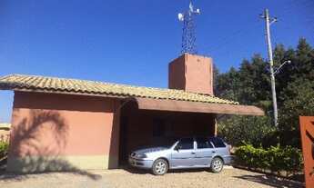 Imagem 6: CASA RESIDENCIAL em JUNDIAI - SP, PARQUE DA FAZENDA