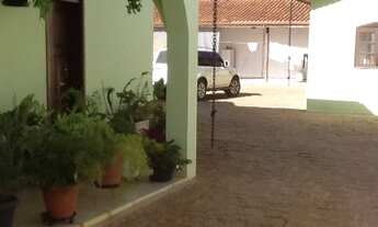 Imagem 4: Chácara com 04 dormitórios no Caxambu - Jundiaí - SP