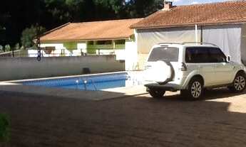 Imagem 5: Chácara com 04 dormitórios no Caxambu - Jundiaí - SP