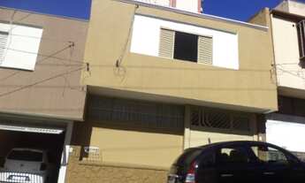 Imagem: CASA RESIDENCIAL em JUNDIAI - SP, CENTRO