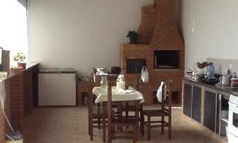 Imagem 7: Chácara com 04 dormitórios no Caxambu - Jundiaí - SP