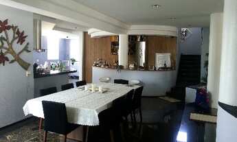 Imagem 7: CASA RESIDENCIAL em JUNDIAI - SP, TERRAS DE SÃO CARLOS