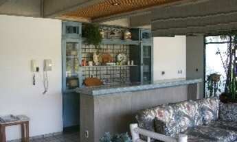 Imagem 4: CASA RESIDENCIAL em VINHEDO - SP, CONDOMÍNIO JARDIM PAULISTA