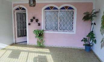 Imagem: CASA RESIDENCIAL em JUNDIAI - SP, CENTRO