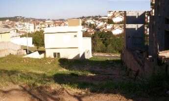 Imagem 2: TERRENO RESIDENCIAL em VALINHOS - SP, CONDOMÍNIO BOSQUE DOS CAMBARÁS