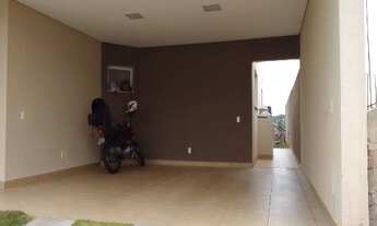 Imagem 3: Casa em condomínio com 04 dormitórios, sendo 01 suite com closet, Residencial Laguna - Vár