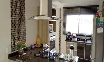 Imagem: Casa em condomínio com 04 dormitórios