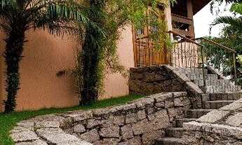 Imagem 5: CASA RESIDENCIAL em JUNDIAI - SP, PORTAL DO PARAÍSO I