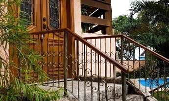 Imagem 6: CASA RESIDENCIAL em JUNDIAI - SP, PORTAL DO PARAÍSO I