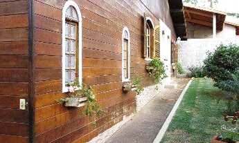 Imagem 2: CHACARA RESIDENCIAL em Louveira - SP, MONTERREY