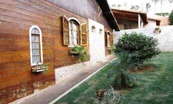 Imagem 3: CHACARA RESIDENCIAL em Louveira - SP, MONTERREY