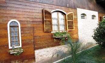 Imagem 4: CHACARA RESIDENCIAL em Louveira - SP, MONTERREY