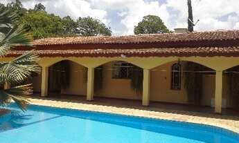 Imagem 6: Sitio com AT: 57.982,00m2 a AC: 384,00m2, no Bairro Rio Acima, em Jundiaí - SP