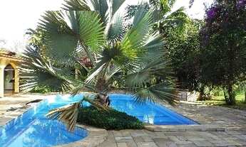 Imagem 7: Sitio com AT: 57.982,00m2 a AC: 384,00m2, no Bairro Rio Acima, em Jundiaí - SP