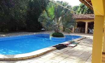 Imagem 2: Sitio com AT: 57.982,00m2 a AC: 384,00m2, no Bairro Rio Acima, em Jundiaí - SP