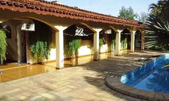 Imagem 3: Sitio com AT: 57.982,00m2 a AC: 384,00m2, no Bairro Rio Acima, em Jundiaí - SP