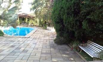 Imagem 4: Sitio com AT: 57.982,00m2 a AC: 384,00m2, no Bairro Rio Acima, em Jundiaí - SP