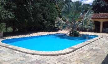 Imagem 5: Sitio com AT: 57.982,00m2 a AC: 384,00m2, no Bairro Rio Acima, em Jundiaí - SP