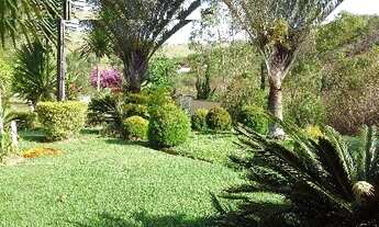 Imagem: Sitio com AT 57.982,00m2 a AC 384,00m2