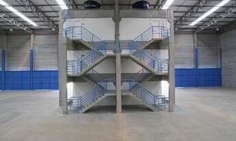 Imagem 3: GALPAO INDUSTRIAL em Arujá - SP, ARUJÁ