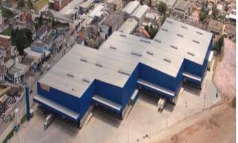 Imagem 6: GALPAO INDUSTRIAL em Arujá - SP, ARUJÁ