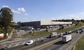 Imagem: GALPAO INDUSTRIAL em Arujá - SP, ARUJÁ