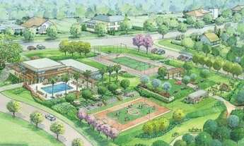 Imagem: TERRENO RESIDENCIAL em JUNDIAI - SP, JARDIM