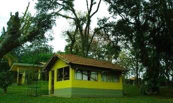 Imagem 3: CHACARA RESIDENCIAL em JUNDIAI - SP, BAIRRO DOS FERNANDES