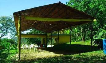 Imagem 6: CHACARA RESIDENCIAL em JUNDIAI - SP, BAIRRO DOS FERNANDES