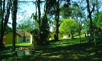 Imagem 1: CHACARA RESIDENCIAL em JUNDIAI - SP, BAIRRO DOS FERNANDES