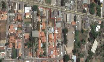 Imagem 2: Terreno Condomínio bairro Caxambu - Jundiaí - SP