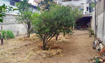 Imagem: Terreno a venda 255m2