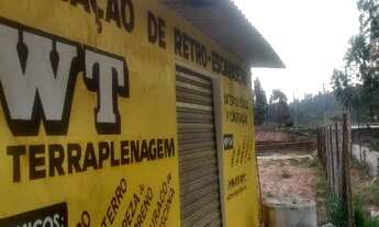 Imagem 2: GALPAO INDUSTRIAL em CAMPO LIMPO PAULISTA - SP, PARQUE IRAMAIA