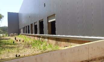 Imagem 4: GALPAO INDUSTRIAL em JUNDIAÍ - SP, CAXAMBU