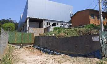 Imagem: GALPAO INDUSTRIAL em JUNDIAÍ - SP, CAXAMBU