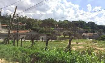 Imagem: Terreno com AT 4.519,00m² no bairro Colonia/Caxambu