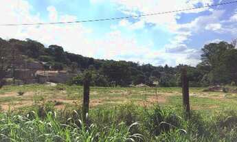 Imagem 4: Terreno com AT: 4.519,00m² no bairro Colonia/Caxambu a venda