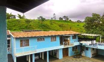 Imagem 6: CHACARA RESIDENCIAL em JUNDIAÍ - SP, CAXAMBU