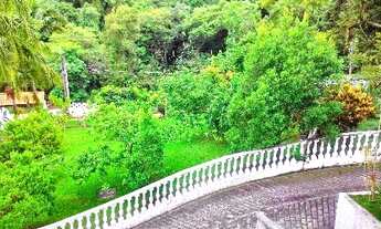 Imagem 2: CHACARA RESIDENCIAL em JUNDIAÍ - SP, CAXAMBU