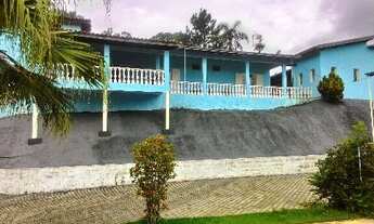 Imagem 4: CHACARA RESIDENCIAL em JUNDIAÍ - SP, CAXAMBU