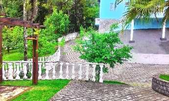 Imagem 7: CHACARA RESIDENCIAL em JUNDIAÍ - SP, CAXAMBU