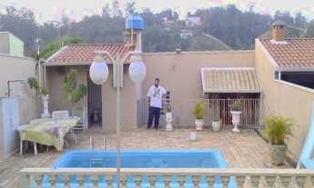 Imagem 5: CASA RESIDENCIAL em JUNDIAÍ - SP, JARDIM DAS CARPAS