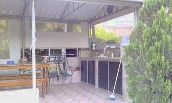 Imagem 3: CASA RESIDENCIAL em JUNDIAÍ - SP, JARDIM DAS CARPAS