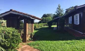 Imagem 2: CHACARA RESIDENCIAL em JARINU - SP, ESTANCIA SANTA LUCIA
