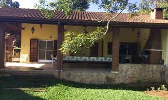 Imagem 7: CHACARA RESIDENCIAL em JARINU - SP, ESTANCIA SANTA LUCIA