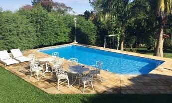 Imagem 4: CHACARA RESIDENCIAL em JARINU - SP, ESTANCIA SANTA LUCIA