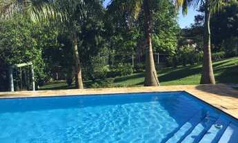 Imagem: CHACARA RESIDENCIAL em JARINU - SP, ESTANCIA