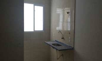 Imagem 3: Residencial Alpha 4 - financia