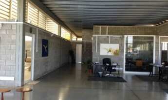 Imagem 4: GALPAO INDUSTRIAL em Jarinu - SP, NOVA TRIESTE