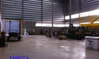Imagem 7: GALPAO INDUSTRIAL em Jarinu - SP, NOVA TRIESTE